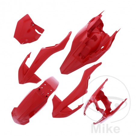 POLISPORT Kit completo de carenado 716.29.18