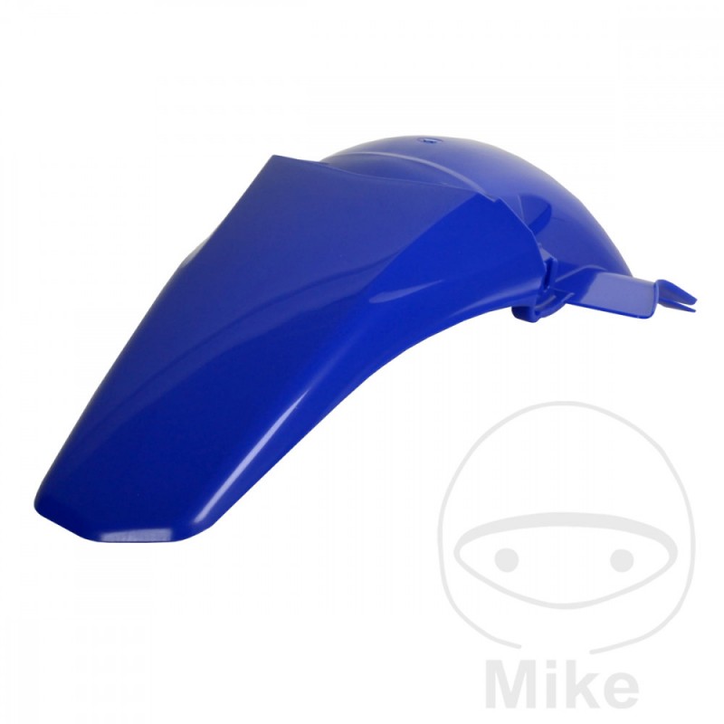 POLISPORT Guardabarros trasero para moto 98 716.34.88