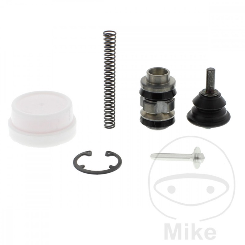 TOURMAX Kit reparación bomba de embrague 717.06.80