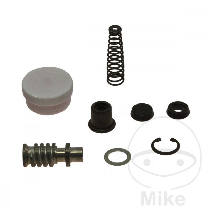 TOURMAX Kit reparación bomba de embrague 717.12.67
