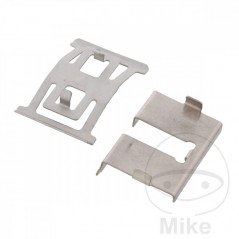 Spring for brake caliper pin OEM 717.13.70