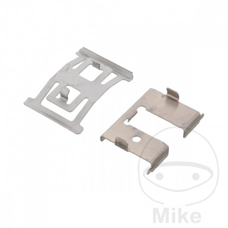 Spring for brake caliper pin OEM 717.13.71