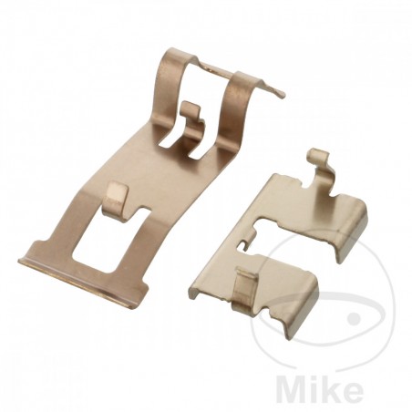 Spring for brake caliper pin OEM 717.14.22