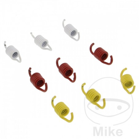 MALOSSI Clutch springs kit 745.00.12