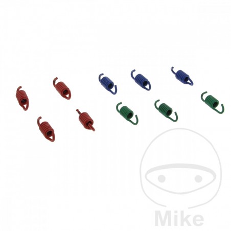 MALOSSI Clutch springs kit 745.00.13