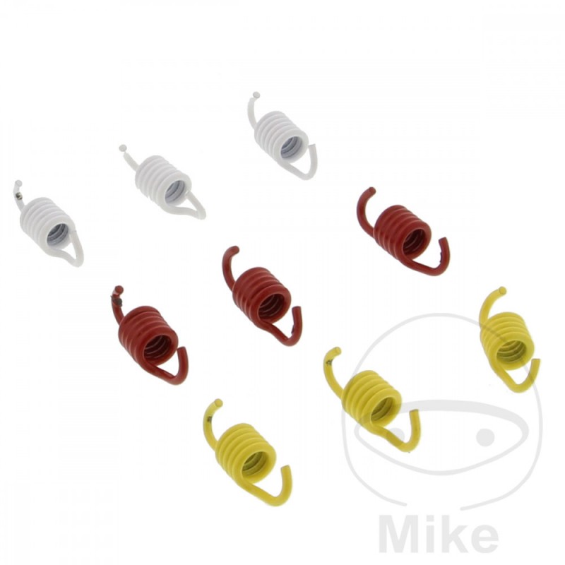 MALOSSI Kit muelles de embrague 745.00.14