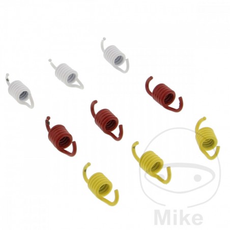 MALOSSI Kit muelles de embrague 745.00.14