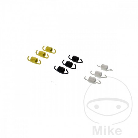 MALOSSI Clutch springs kit 745.01.68