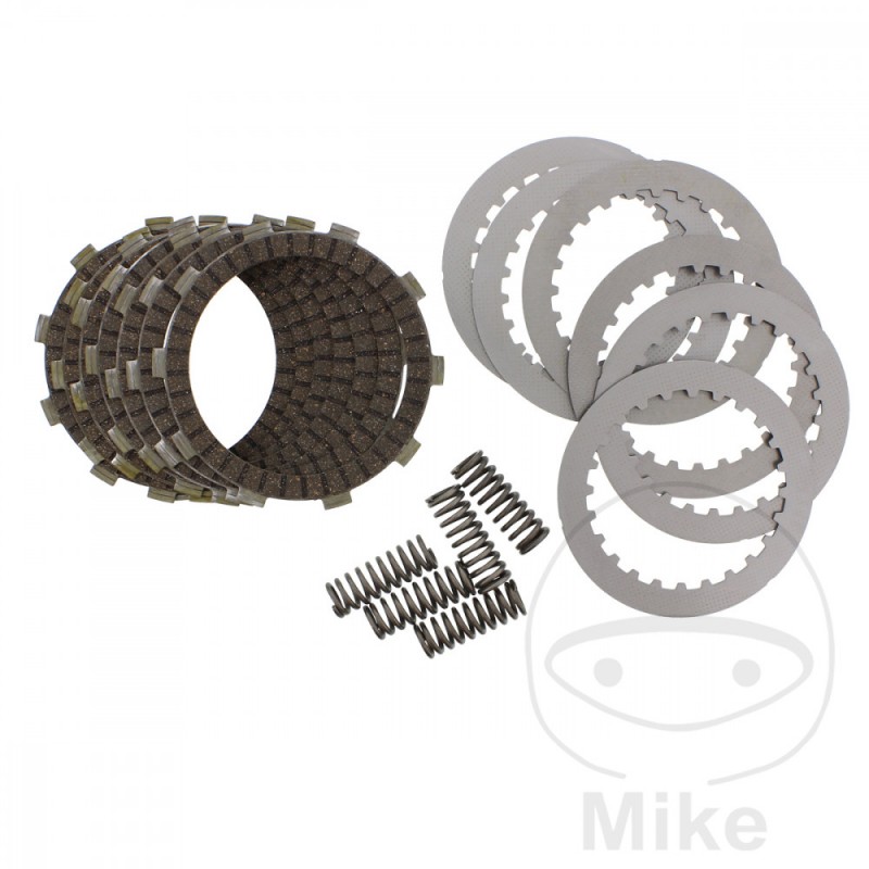 EBC Complete clutch kit 745.02.34
