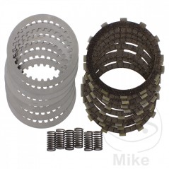 EBC Kit de embrague completo 745.02.36