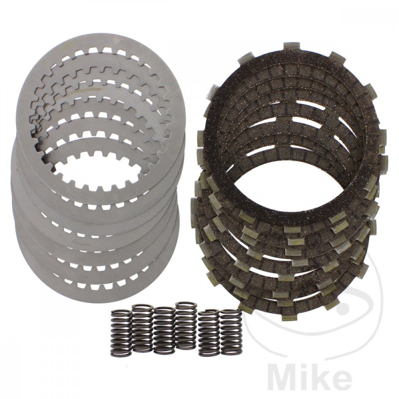 EBC Complete clutch kit 745.02.36