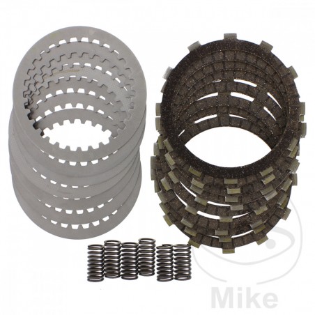 EBC Kit de embrague completo 745.02.36