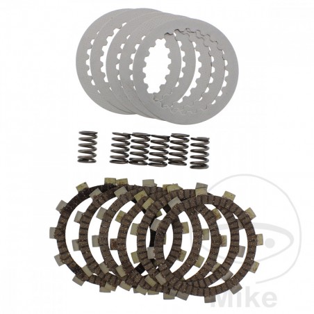 EBC Kit de embrague completo 745.02.37