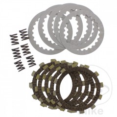 EBC Kit de embrague completo 745.02.38