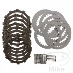 EBC Kit de embrague completo 745.02.46