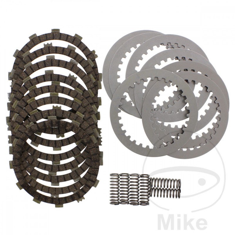 EBC Kit de embrague completo 745.02.46