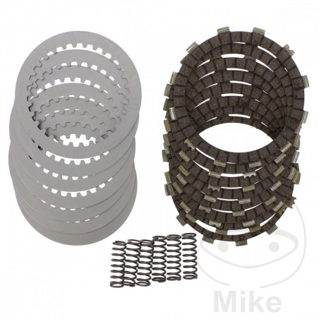 EBC Complete clutch kit 745.02.48