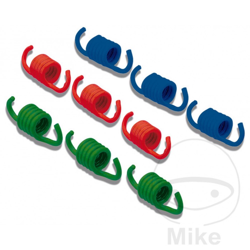 MALOSSI Kit muelles de embrague 745.03.02