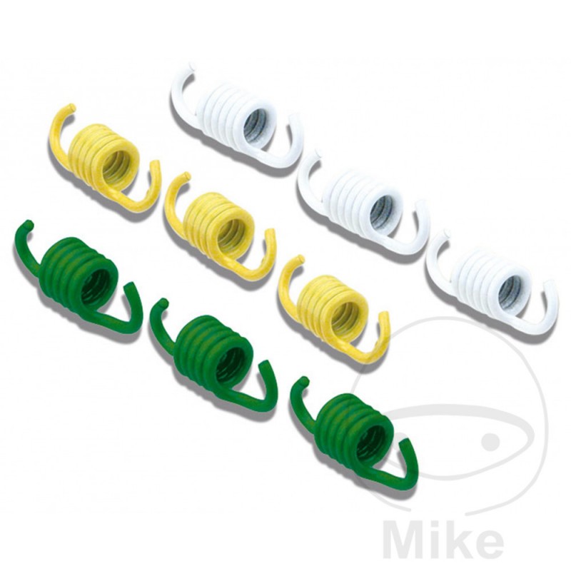 MALOSSI Clutch springs kit 745.03.03