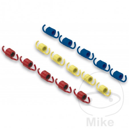MALOSSI Kit muelles de embrague 745.03.15