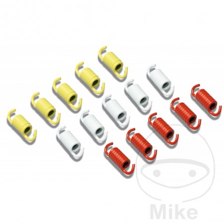 MALOSSI Kit muelles de embrague 745.03.18