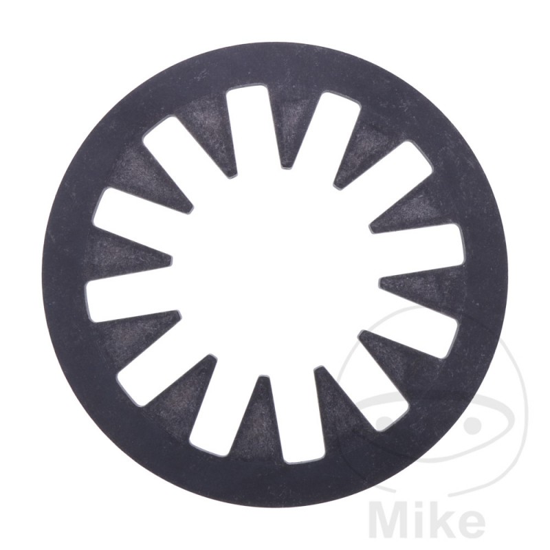 EBC Muelles de embrague reforzados 745.05.64