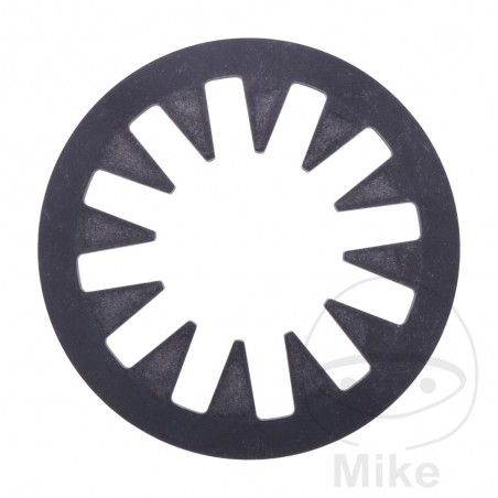 EBC reinforced clutch springs 745.05.64