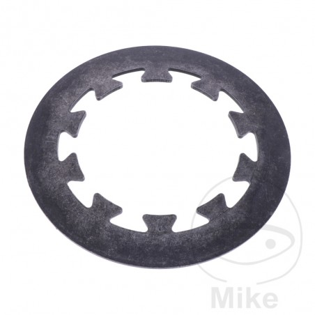 EBC Muelles de embrague reforzados 745.08.11