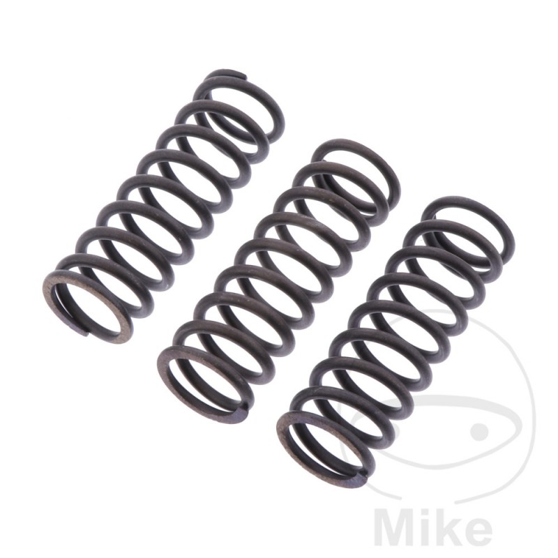 EBC Set of 3 reinforced clutch springs 745.08.13