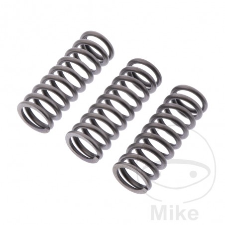 EBC Set of 3 reinforced clutch springs 745.08.14