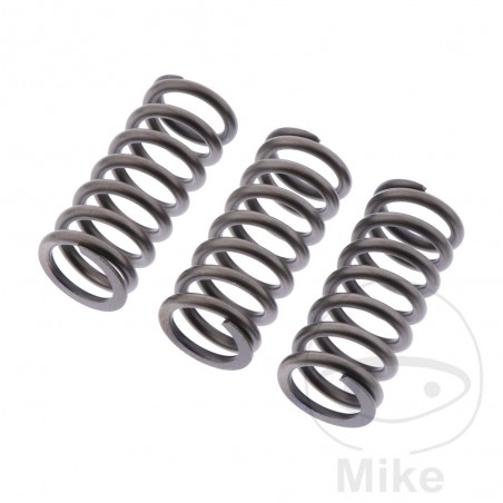 EBC Set of 3 reinforced clutch springs 745.08.16