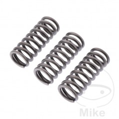 EBC Juego 3 muelles de embrague reforzados 745.08.17