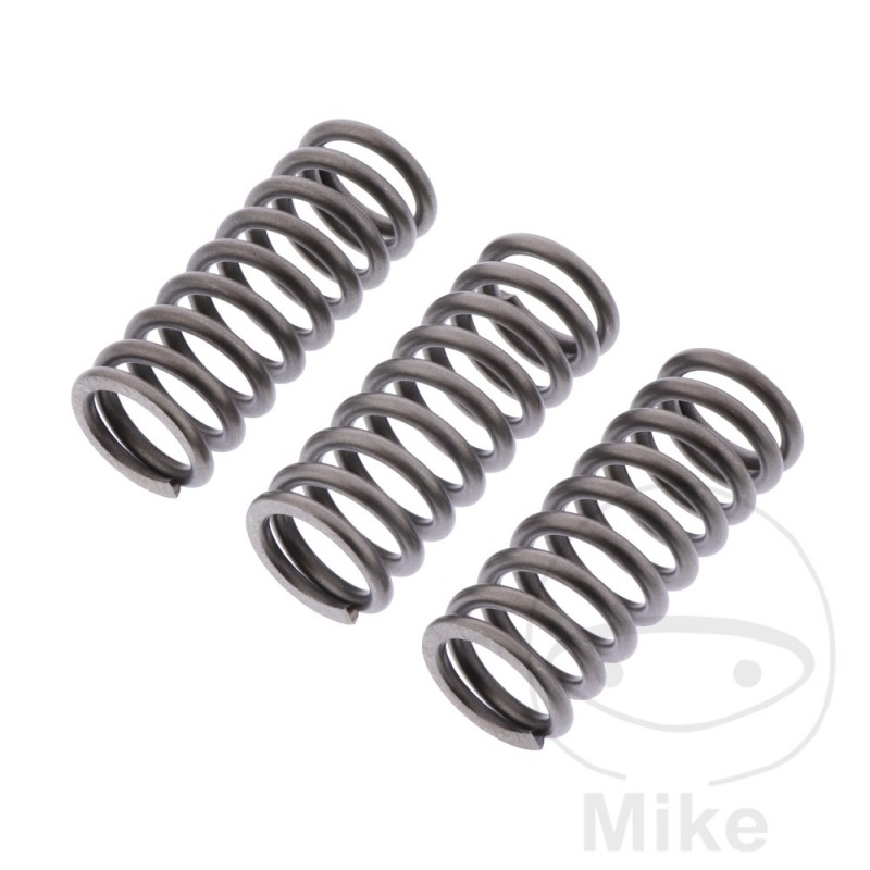EBC Set of 3 reinforced clutch springs 745.08.17