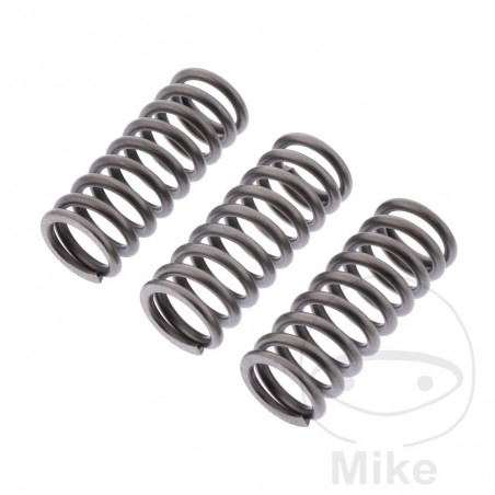 EBC Set of 3 reinforced clutch springs 745.08.17