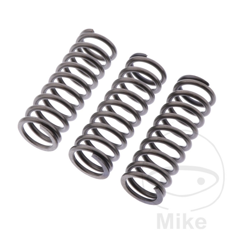 EBC Set of 3 reinforced clutch springs 745.08.21