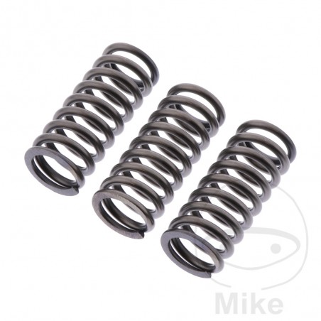 EBC Set of 3 reinforced clutch springs 745.08.22