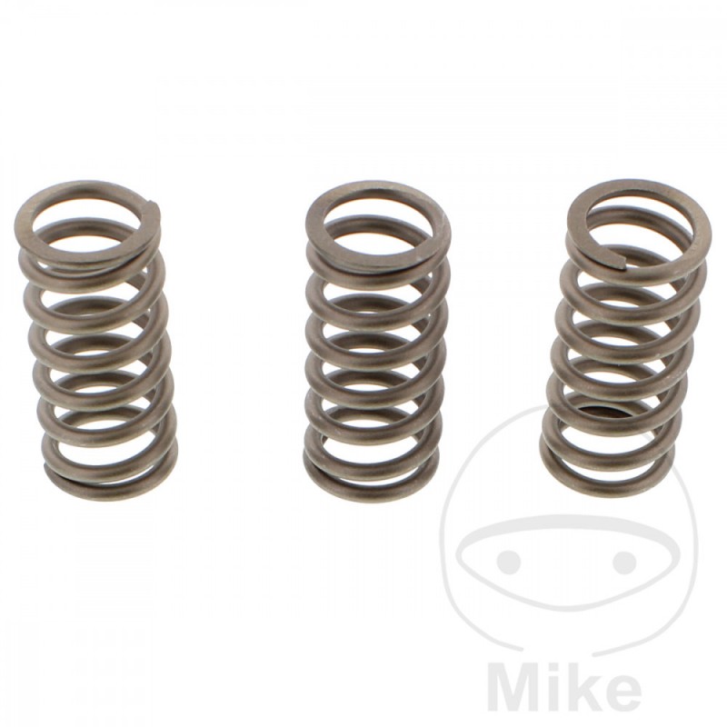 EBC Set of 3 reinforced clutch springs 745.80.42