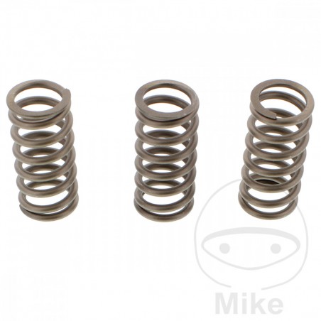 EBC Set of 3 reinforced clutch springs 745.80.42