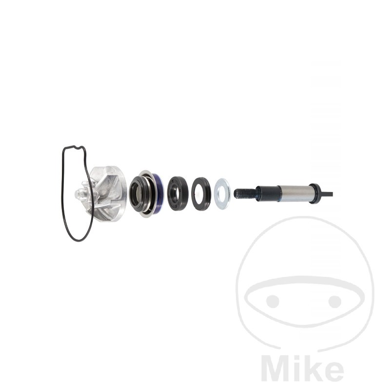 Water pump repair kit 753.00.22