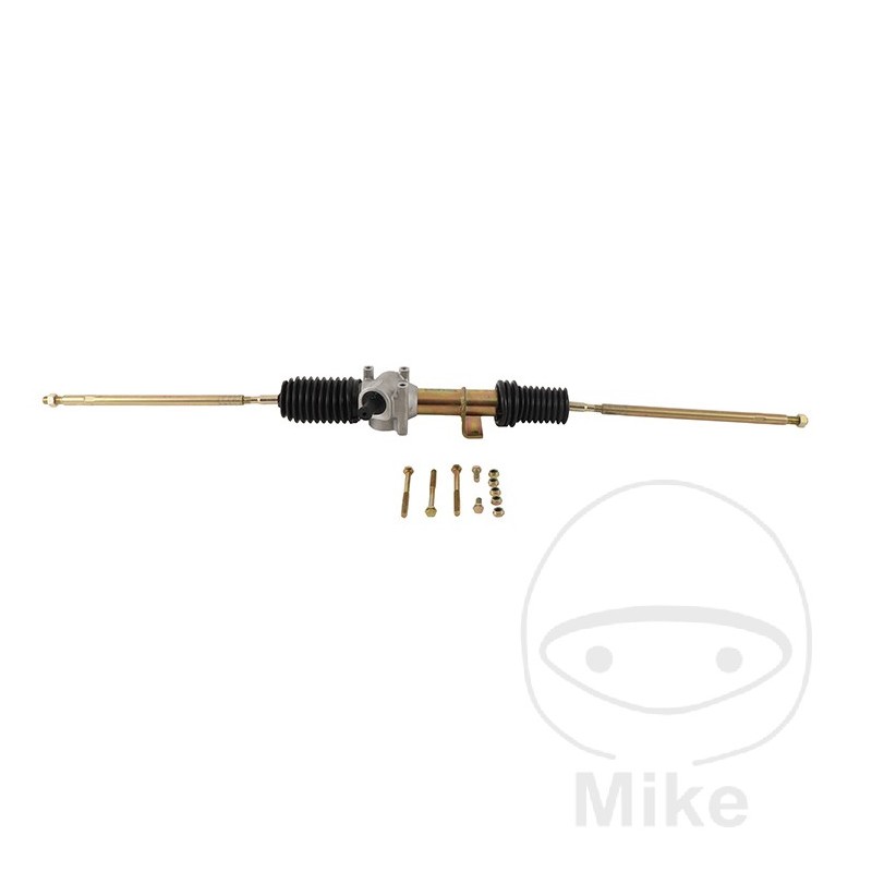 ALL BALLS Steering rack gear set 756.24.64