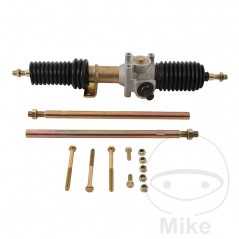 ALL BALLS Steering rack gear set 756.24.66