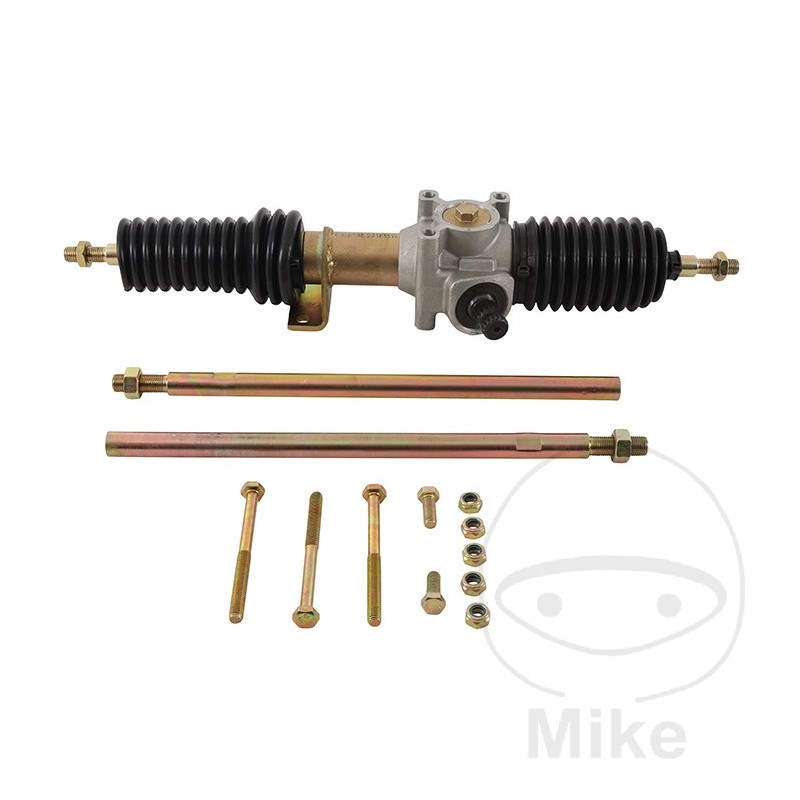 ALL BALLS Steering rack gear set 756.24.66