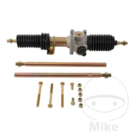 ALL BALLS Steering rack gear set 756.24.66