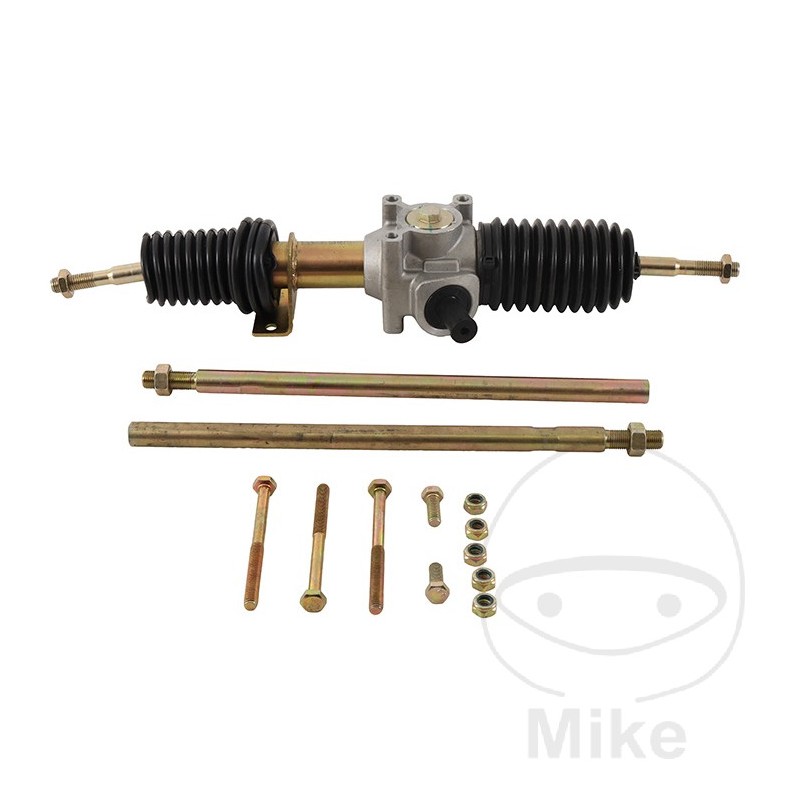 ALL BALLS Steering rack gear set 756.24.69
