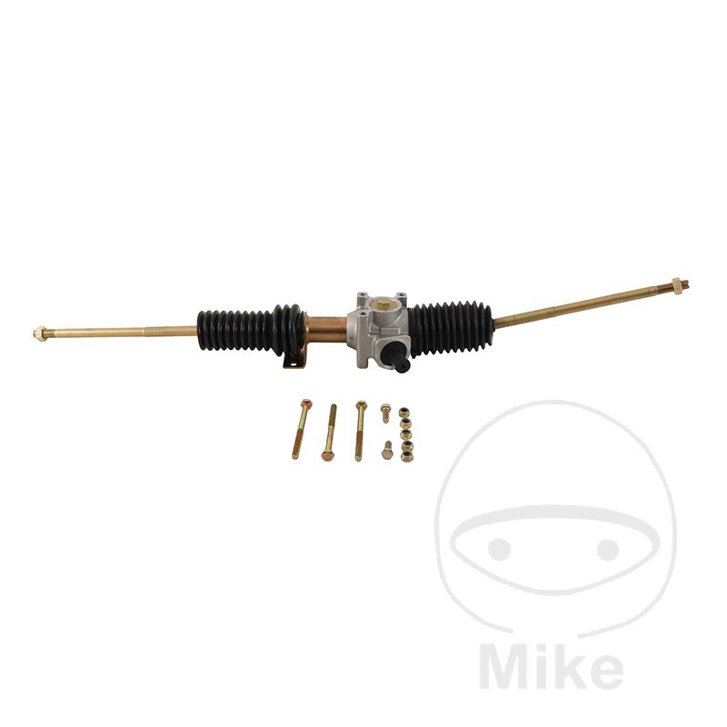ALL BALLS Steering rack gear set 756.24.70