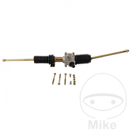 ALL BALLS Steering rack gear set 756.24.70