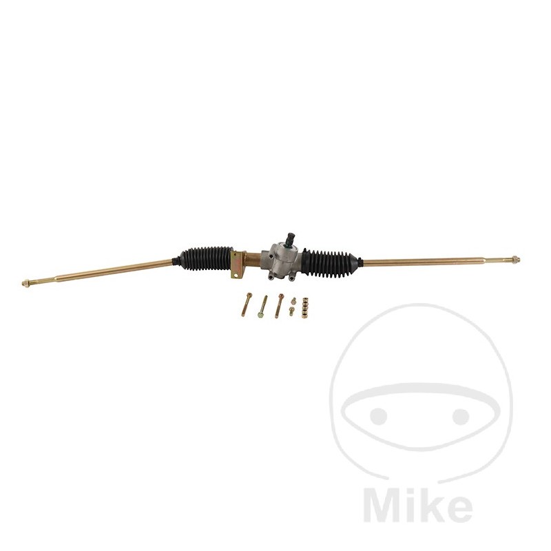 ALL BALLS Steering rack gear set 756.24.71