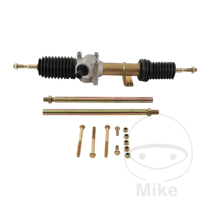 ALL BALLS Steering rack gear set 756.24.76