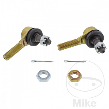 ALL BALLS Reinforced tie rod kit 765.00.53