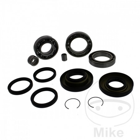 ALL BALLS Complete front differential bearing repair kit 773.01.12